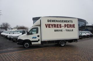 Iveco Daily 35C15